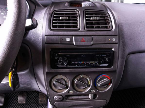 Hyundai Accent II с пробегом 2006 года, цена 414 000 рублей, 208326 км, седан, Автокод Объявления