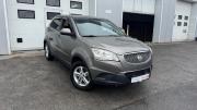 SsangYong Actyon II Магнитогорск  - изображение 20