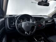 Mitsubishi Outlander III Рестайлинг 3 Уфа  - изображение 48