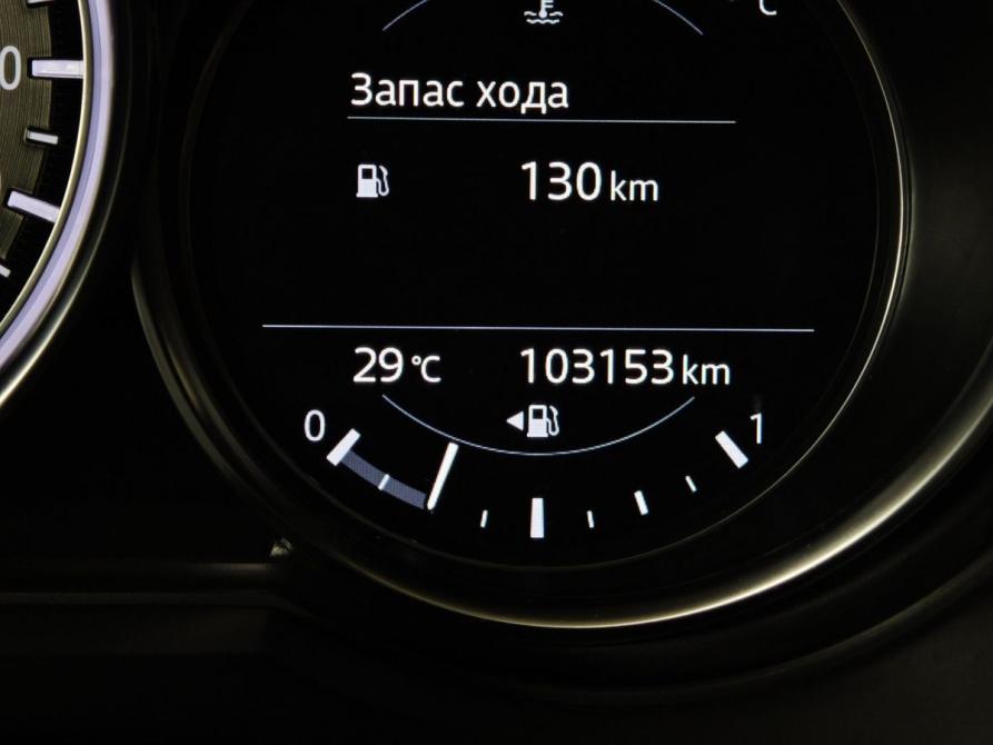 Mazda CX-9 II Москва  - изображение 18