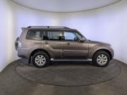 Mitsubishi Pajero IV Рестайлинг 2 Москва  - изображение 34