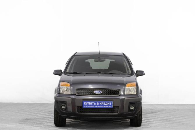 Ford Fusion I Рестайлинг с пробегом 2006 года, цена 499 000 рублей, 180000 км, хэтчбек, Автокод Объявления