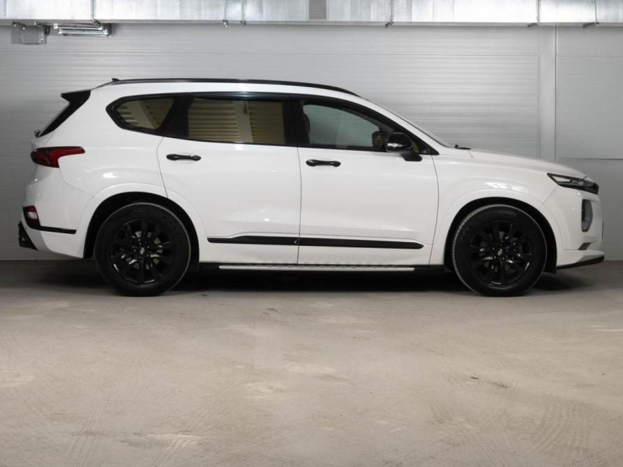 Hyundai Santa Fe IV Ставрополь  - изображение 5