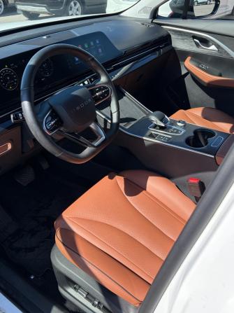 Omoda C5 I с пробегом 2024 года, цена 1 580 000 рублей, 38000 км, внедорожник, Автокод Объявления