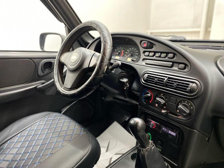 Chevrolet Niva I Рестайлинг Энгельс  - изображение 37
