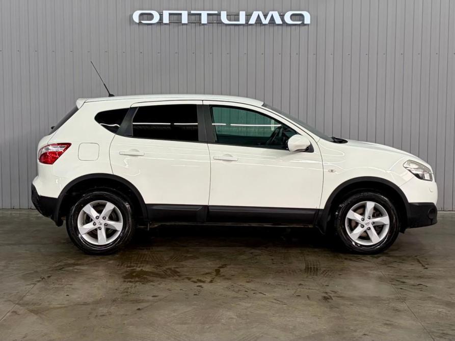 Nissan Qashqai I Рестайлинг Краснодар  - изображение 4