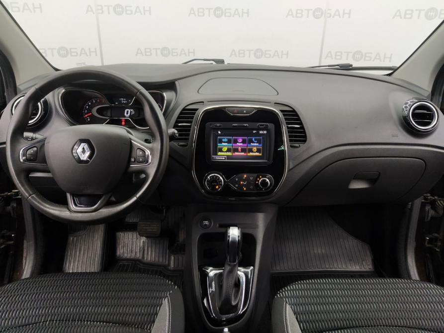 Renault Kaptur I Екатеринбург  - изображение 27