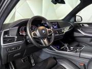 BMW X7 I (G07) Москва  - изображение 36