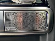 Mercedes-Benz G-Класс AMG II (W463) Сочи  - изображение 42