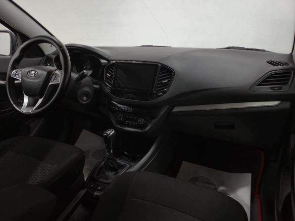 Lada (ВАЗ) Vesta I с пробегом 2018 года, цена 930 000 рублей, 212953 км, универсал, Автокод Объявления