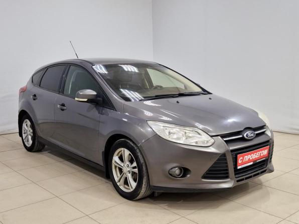 Ford Focus III с пробегом 2011 года, цена 530 000 рублей, 340759 км, хэтчбек, Автокод Объявления