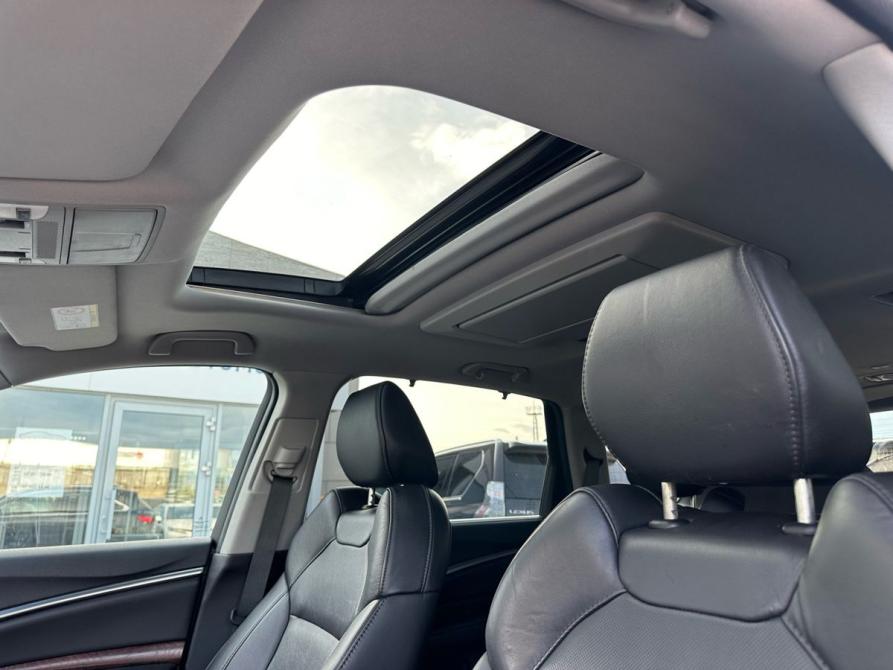 Acura MDX III Пермь  - изображение 12