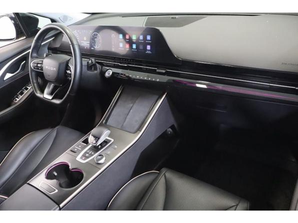 Omoda C5 I с пробегом 2023 года, цена 1 747 000 рублей, 56000 км, внедорожник, Автокод Объявления