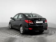 Hyundai Solaris I Санкт-Петербург  - изображение 24