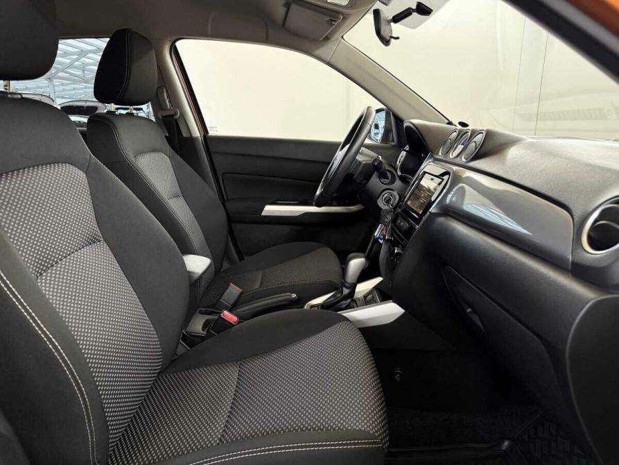 Suzuki Vitara II Москва  - изображение 13