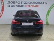 BMW 3 серии VI (F3x) Рестайлинг Москва  - изображение 26