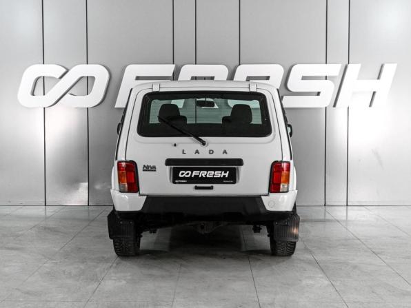 Lada (ВАЗ) Niva Legend с пробегом 2023 года, цена 790 000 рублей, 44921 км, внедорожник, Автокод Объявления