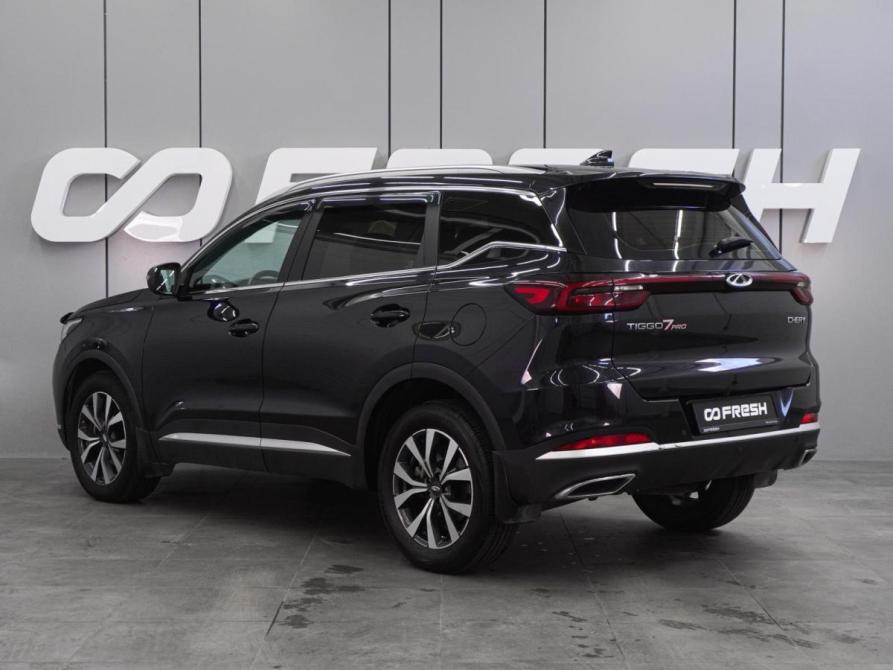 Chery Tiggo 7 Pro I Воронеж  - изображение 2