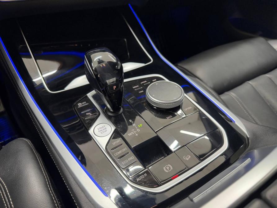BMW X5 IV (G05/G18) Ставрополь  - изображение 14