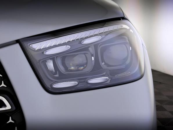 Mercedes-Benz GLE Coupe II (C167) Рестайлинг с пробегом 2024 года, цена 11 685 000 рублей, 13757 км, внедорожник, Автокод Объявления