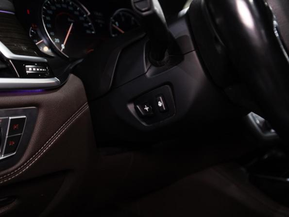 BMW 7 серии VI (G11/G12) с пробегом 2017 года, цена 3 699 700 рублей, 143366 км, седан, Автокод Объявления