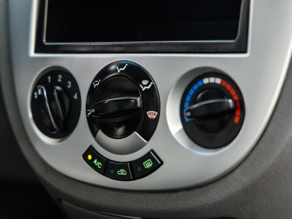 Chevrolet Lacetti I с пробегом 2008 года, цена 548 000 рублей, 147170 км, седан, Автокод Объявления