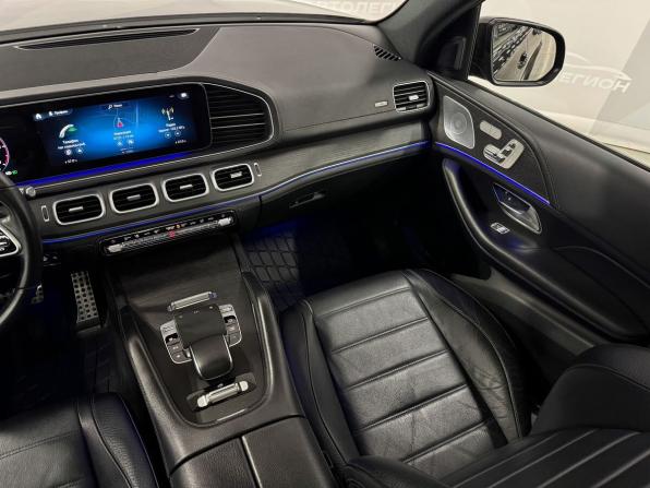 Mercedes-Benz GLS II (X167) с пробегом 2019 года, цена 7 200 000 рублей, 66911 км, внедорожник, Автокод Объявления