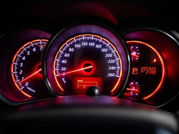 Nissan Murano II (Z51) с пробегом 2010 года, цена 1 350 000 рублей, 205926 км, внедорожник, Автокод Объявления