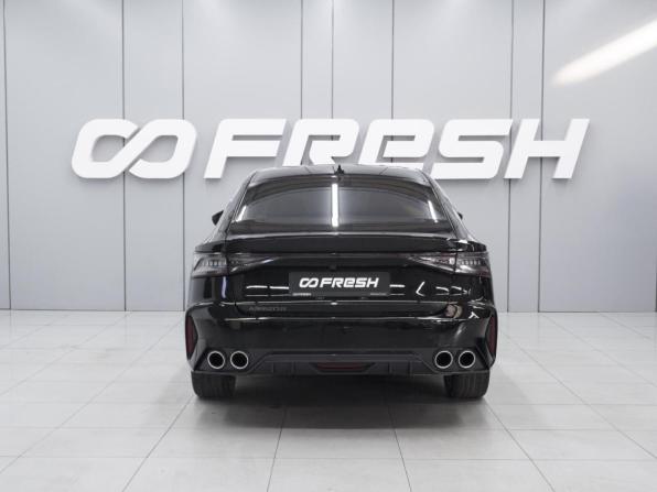 Chery Arrizo 8 с пробегом 2024 года, цена 2 250 000 рублей, 41922 км, седан, Автокод Объявления