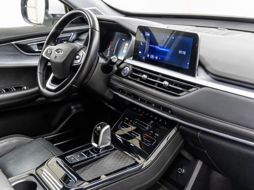 Chery Tiggo 7 Pro I Волгоград  - изображение 34