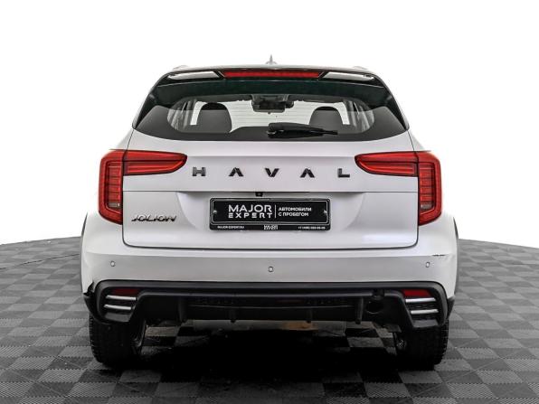 Haval Jolion I с пробегом 2024 года, цена 1 575 000 рублей, 109436 км, внедорожник, Автокод Объявления