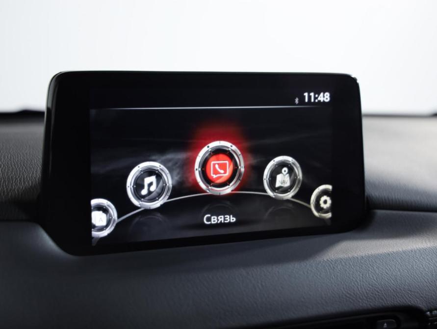 Mazda CX-5 II Санкт-Петербург  - изображение 14