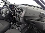 Lada (ВАЗ) Granta I Рестайлинг Москва  - изображение 39