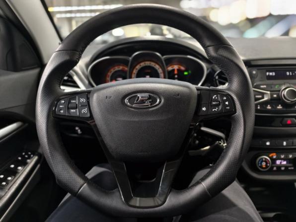 Lada (ВАЗ) Vesta I с пробегом 2019 года, цена 1 152 700 рублей, 49658 км, универсал, Автокод Объявления