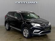 Geely Atlas I Краснодар  - изображение 24
