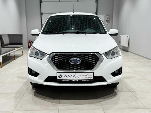 Datsun mi-DO с пробегом 2015 года, цена 481 874 рубля, 185608 км, хэтчбек, Автокод Объявления