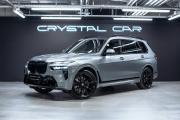 BMW X7 I (G07) Рестайлинг Москва  - изображение 40