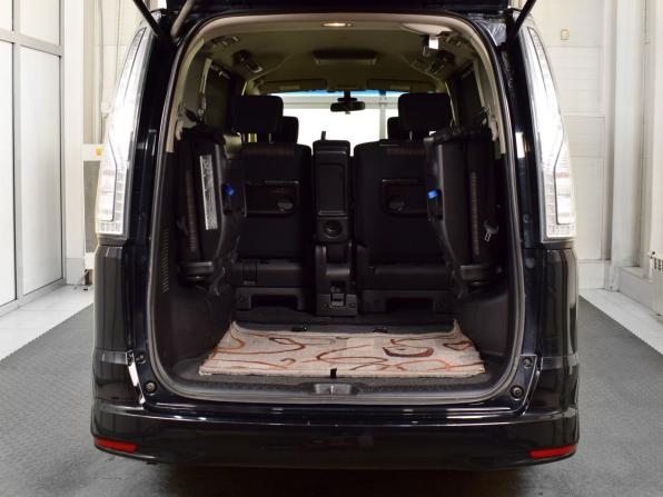 Nissan Serena IV (C26) с пробегом 2014 года, цена 1 450 995 рублей, 142820 км, минивэн, Автокод Объявления