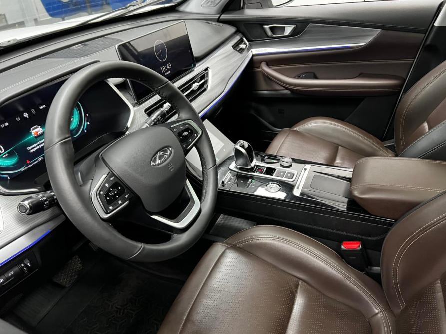 Chery Tiggo 8 Pro I Казань  - изображение 15