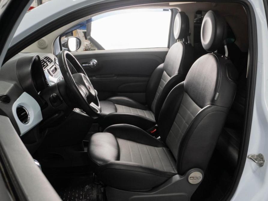 Fiat 500 II Тюмень  - изображение 10