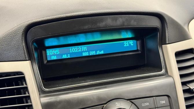 Chevrolet Cruze I с пробегом 2012 года, цена 590 000 рублей, 182967 км, хэтчбек, Автокод Объявления