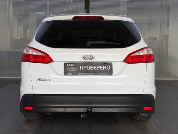 Ford Focus III с пробегом 2012 года, цена 560 000 рублей, 253605 км, универсал, Автокод Объявления