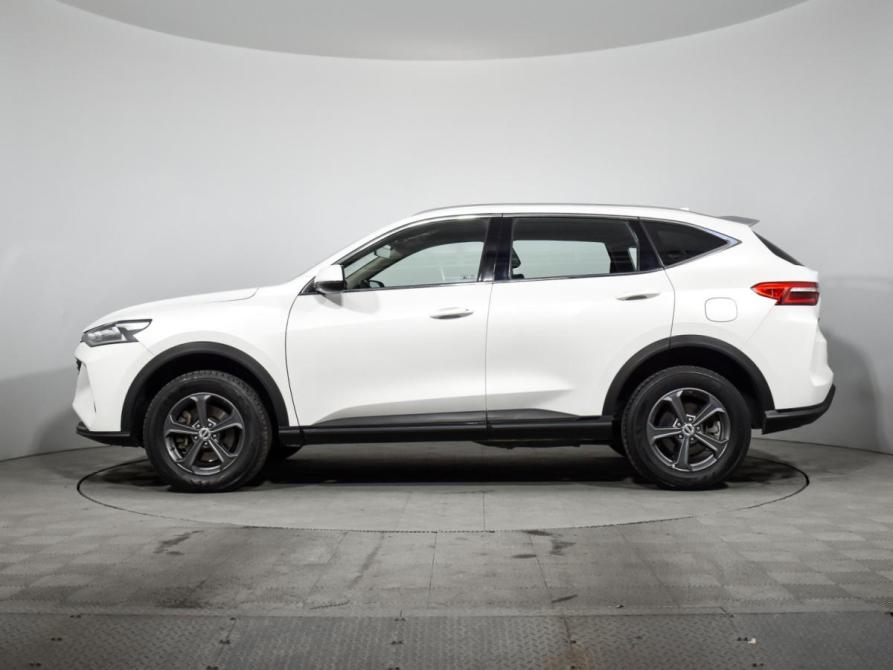 Haval F7 I Рестайлинг Санкт-Петербург  - изображение 8