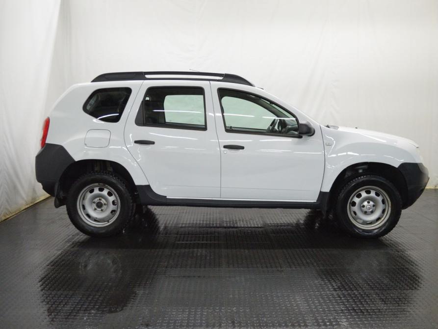 Renault Duster I Санкт-Петербург  - изображение 4