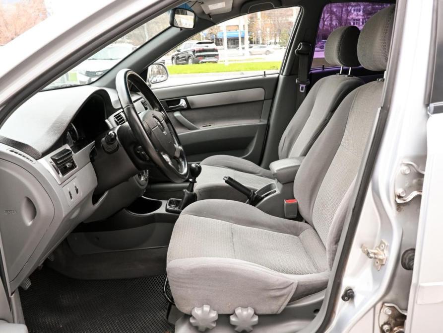 Chevrolet Lacetti I Волгоград  - изображение 10