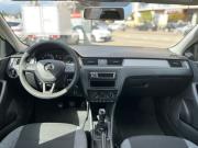 Skoda Rapid I Рестайлинг Краснодар  - изображение 28