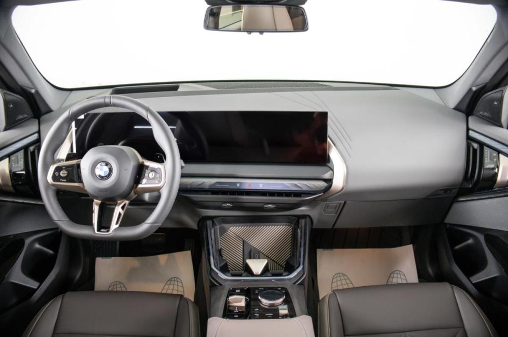 BMW X3 IV (G45/G48) Пермь  - изображение 16