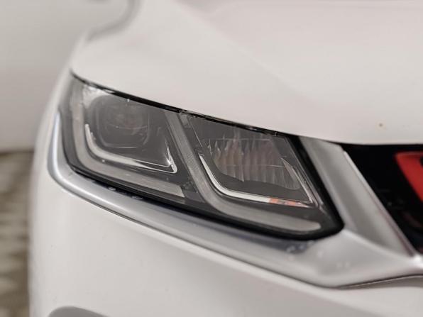 Geely Coolray I с пробегом 2020 года, цена 1 499 000 рублей, 86792 км, внедорожник, Автокод Объявления