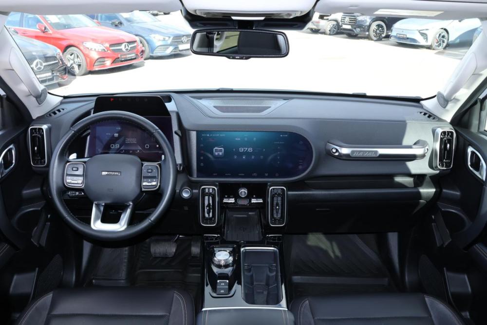 Haval Dargo I Москва  - изображение 12