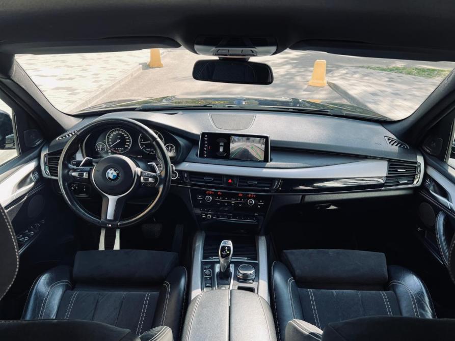 BMW X5 III (F15) Уфа  - изображение 26